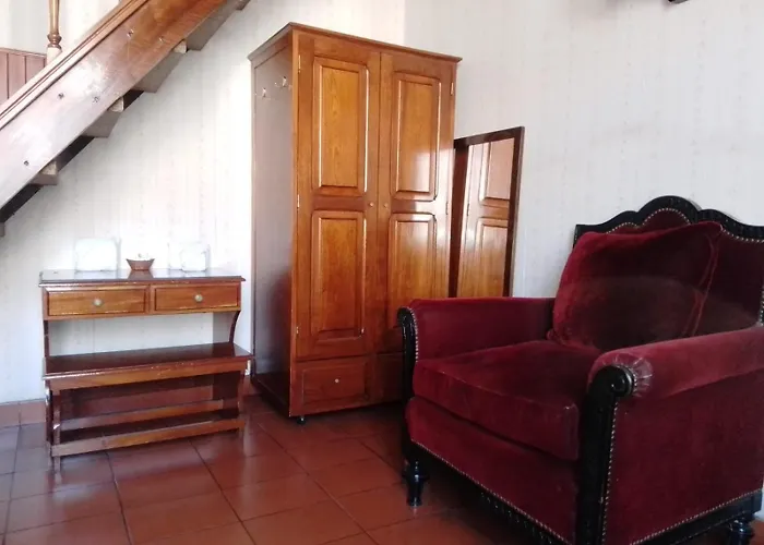 El Balcon De La Tata