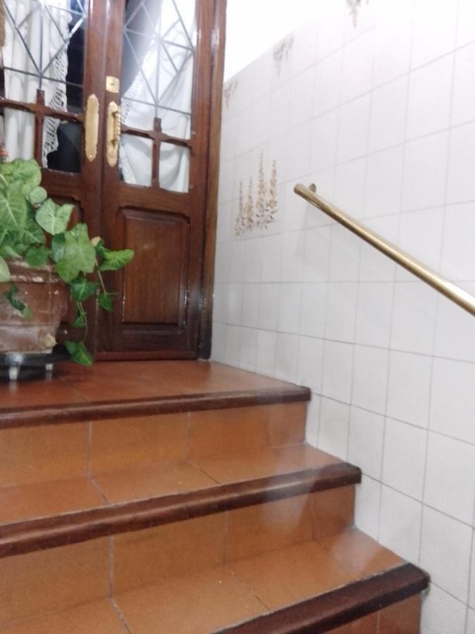 El Balcon De La Tata San Salvador de Jujuy