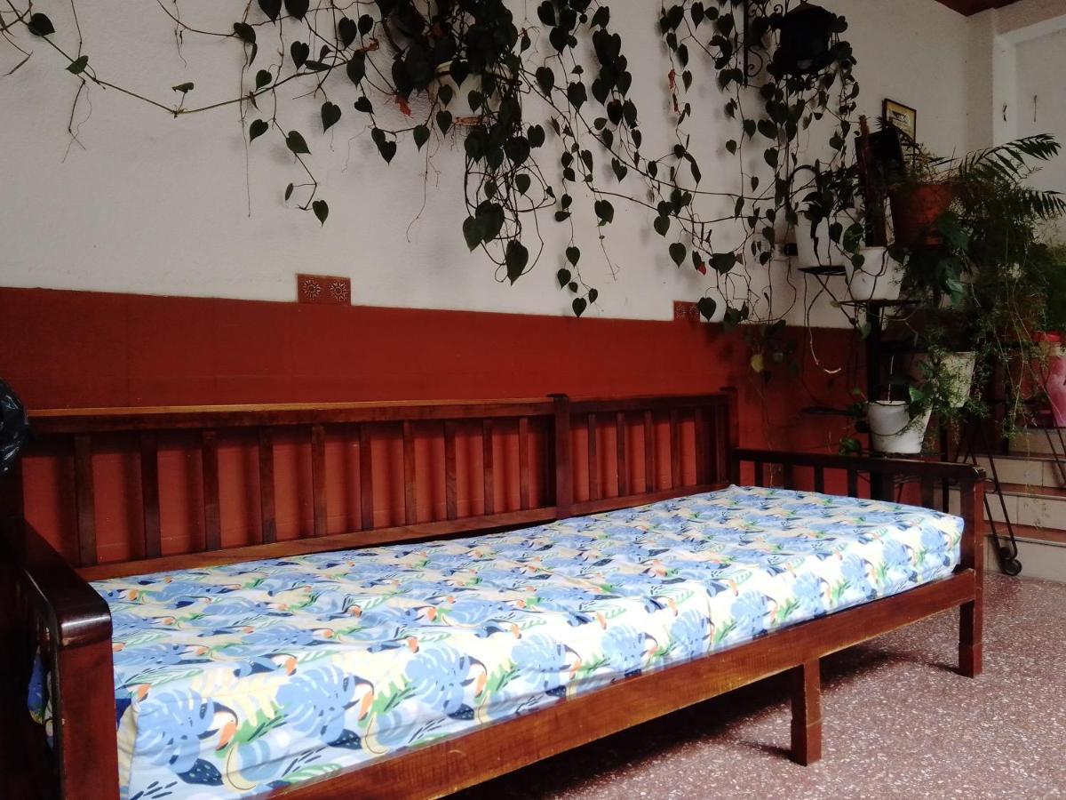 El Balcon De La Tata