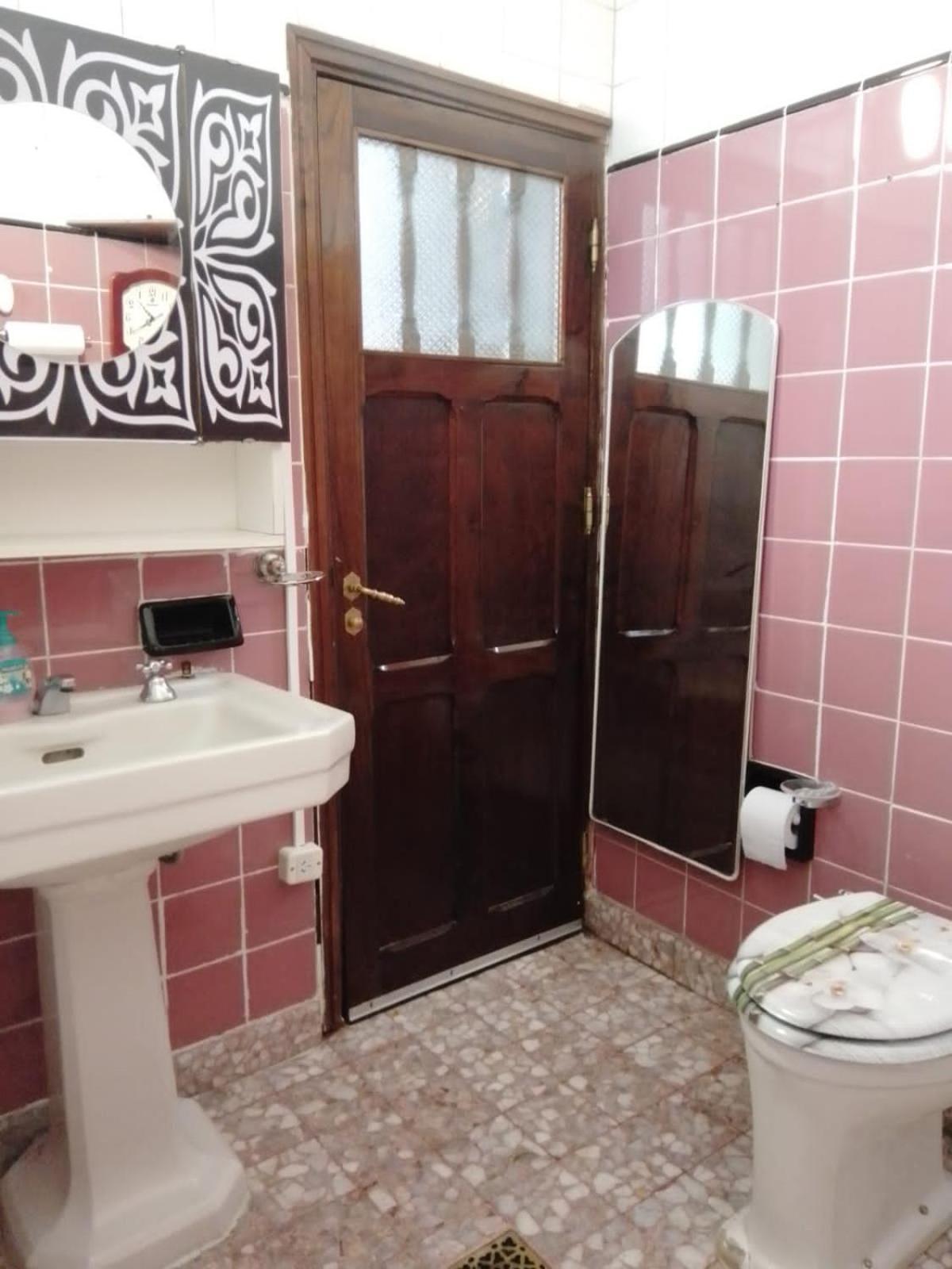 El Balcon De La Tata Homestay