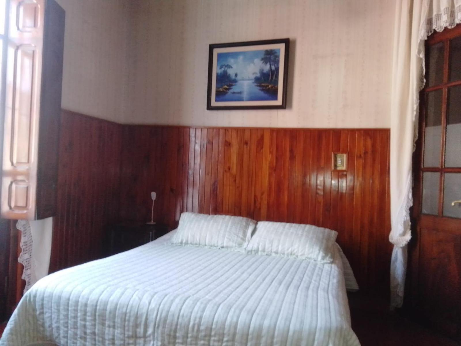 Homestay El Balcon De La Tata San Salvador de Jujuy