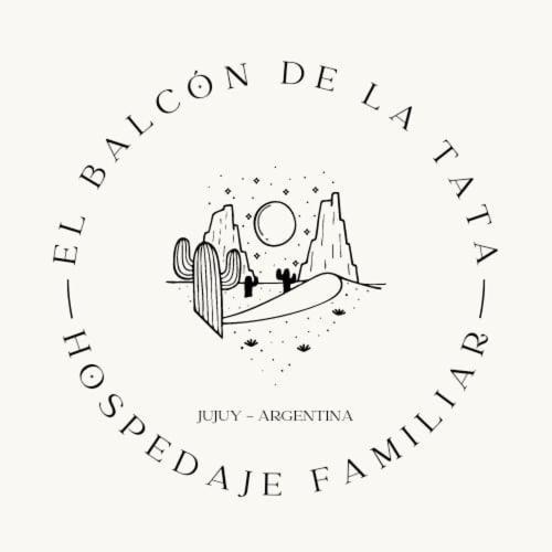 El Balcon De La Tata Homestay *
